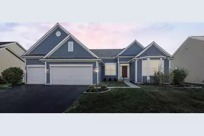 8303 Wildflower Drive, Powell, OH 43065 - Photo 1