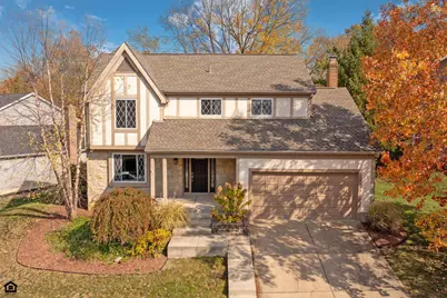 5600 Blue Sky Court, Westerville, OH 43081 - Photo 1