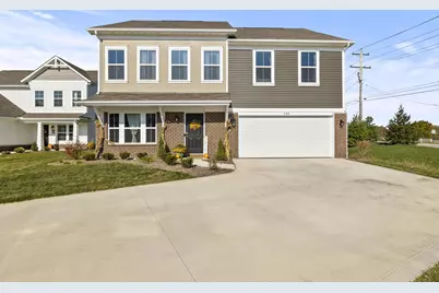 996 Beehive Grove, Grove City, OH 43123 - Photo 1