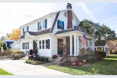 137 Winthrop Road, Columbus, OH 43214 - Photo 1