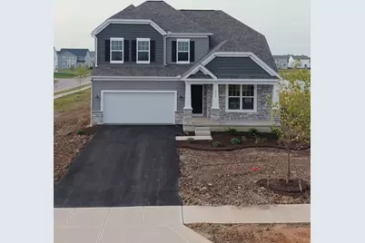 5816 Shadowfair Lane, Powell, OH 43065 - Photo 1