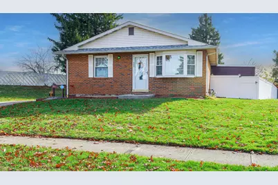 502 Whitehall Drive, Columbus, OH 43213 - Photo 1