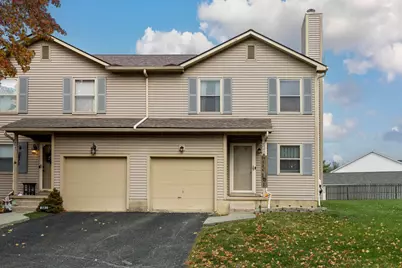 8045 Worthington Lake Drive, Westerville, OH 43081 - Photo 1