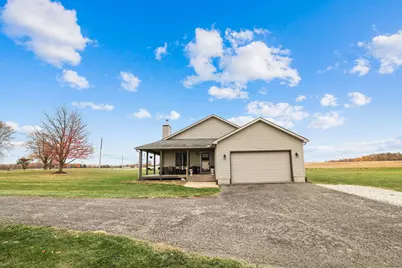 2598 Rich Hill Road, Centerburg, OH 43011 - Photo 1
