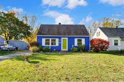 429 Old Village Road, Columbus, OH 43228 - Photo 1