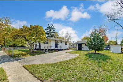 2777 Hillgate Road, Columbus, OH 43207 - Photo 1