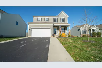 468 Wingate Place, Mount Sterling, OH 43143 - Photo 1