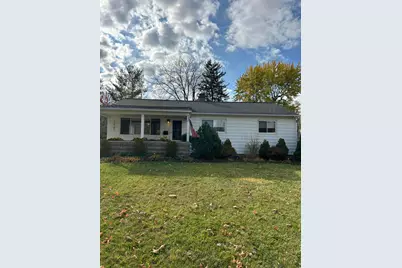 2507 Shrewsbury Road, Upper Arlington, OH 43221 - Photo 1