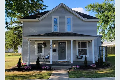 106 W Church Street, Amanda, OH 43102 - Photo 1