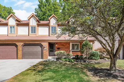 410 Fenway Road #B, Columbus, OH 43214 - Photo 1