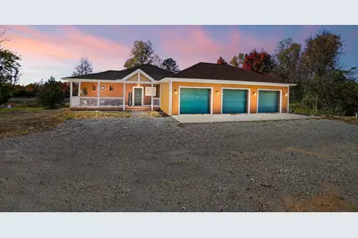 3834 County Road 55, Bellefontaine, OH 43311 - Photo 1