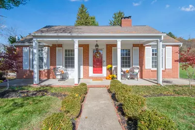 2489 Newark Granville Road, Granville, OH 43023 - Photo 1