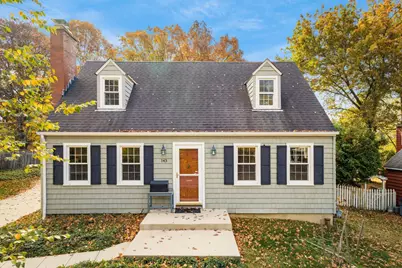 143 W South Street, Worthington, OH 43085 - Photo 1