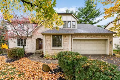 535 Deer Run Court, Westerville, OH 43081 - Photo 1