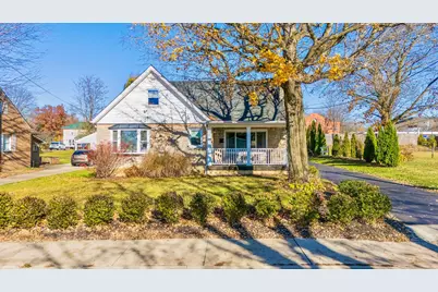 46 N Oregon Street, Johnstown, OH 43031 - Photo 1