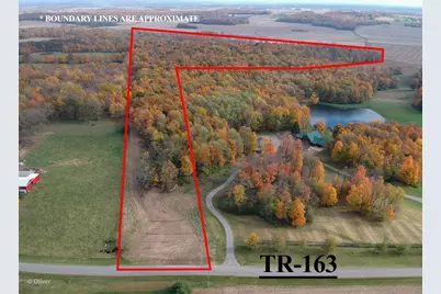 0 Twp Rd 163, West Liberty, OH 43357 - Photo 1