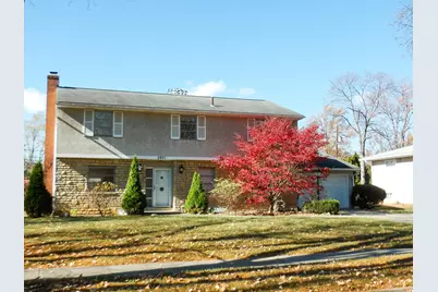 2971 Wellesley Drive, Columbus, OH 43221 - Photo 1