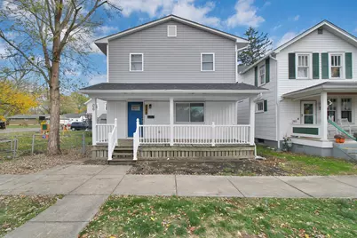 106 S George Street, Lancaster, OH 43130 - Photo 1