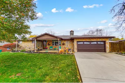 360 Broadway Avenue, Enon, OH 45323 - Photo 1