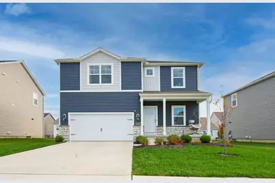 1143 Gelbray Drive, Columbus, OH 43207 - Photo 1