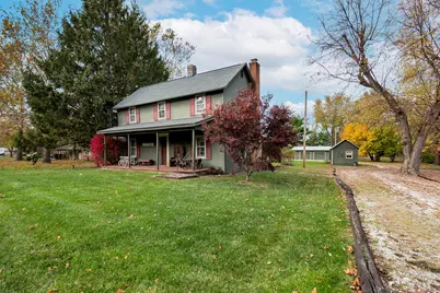 10040 Lithopolis Road NW, Canal Winchester, OH 43110 - Photo 1
