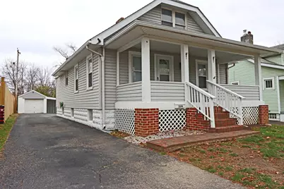 2694 Dibblee Avenue, Columbus, OH 43204 - Photo 1