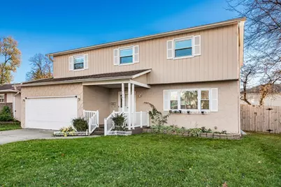 1949 Torchwood Drive, Columbus, OH 43229 - Photo 1