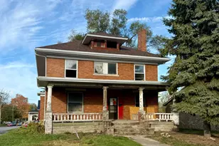 401 N Detroit St, Bellefontaine, OH 43311 - Photo 1