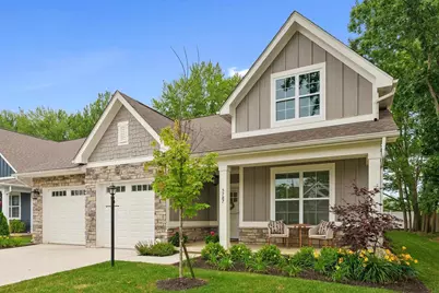 5787 Wisdom Loop #8, New Albany, OH 43054 - Photo 1