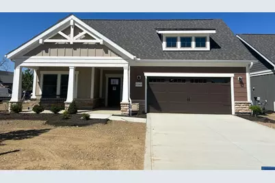 12163 Prairie Ridge Drive, Plain City, OH 43064 - Photo 1