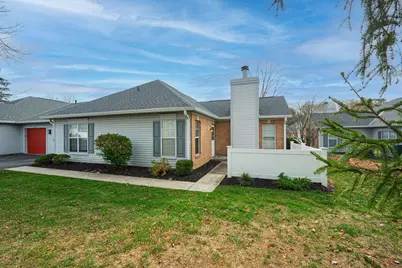 5001 Deer Forest Place, Westerville, OH 43081 - Photo 1