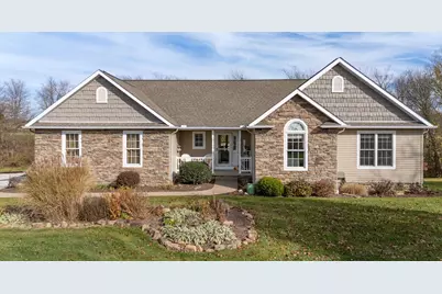 2343 N Apple Creek Road Road, Wooster, OH 44691 - Photo 1