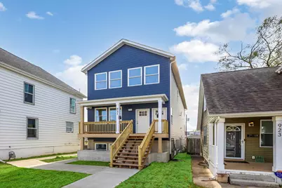 921 Bellows Avenue #A, Columbus, OH 43223 - Photo 1