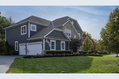 4526 Royal Birkdale Drive, Westerville, OH 43082 - Photo 1