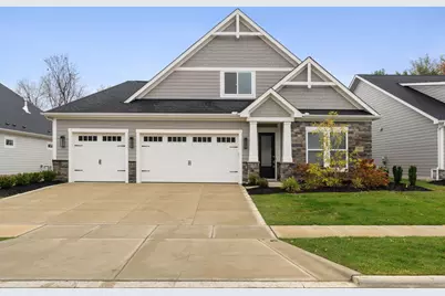 5452 Seclusion Drive, Westerville, OH 43081 - Photo 1