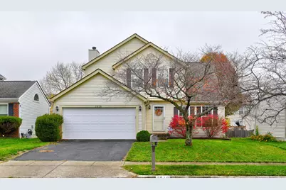 2976 Blue Top Drive, Columbus, OH 43232 - Photo 1