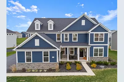 357 W Wind Road, Delaware, OH 43015 - Photo 1