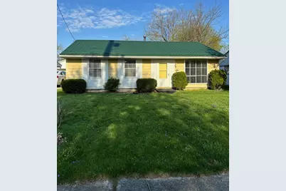 547 Uncapher Avenue, Marion, OH 43302 - Photo 1