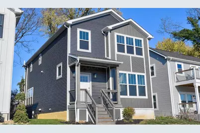 1362 Cole Street, Columbus, OH 43205 - Photo 1