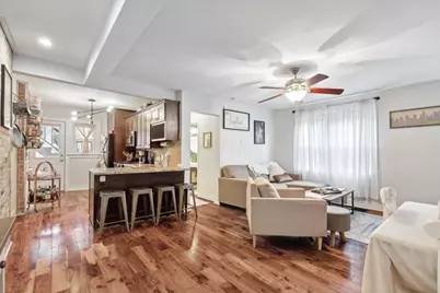 1073 Northwest Boulevard #2 BL, Columbus, OH 43212 - Photo 1