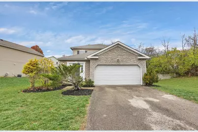 2772 Sussex Place Drive, Grove City, OH 43123 - Photo 1
