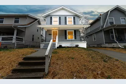 867 Ann Street, Columbus, OH 43206 - Photo 1