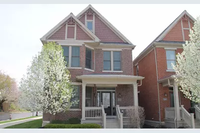 1070 Harrison Park Place, Columbus, OH 43201 - Photo 1