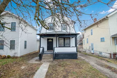 1642 Genessee Avenue, Columbus, OH 43211 - Photo 1
