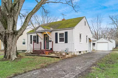 258 W Kanawha Avenue, Columbus, OH 43214 - Photo 1