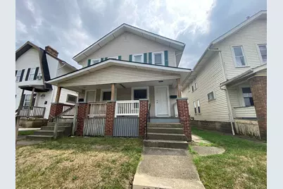 655-657 Frebis Avenue, Columbus, OH 43206 - Photo 1