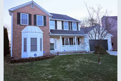 1581 Raspberry Run Drive, Columbus, OH 43204 - Photo 1