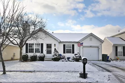 1427 Tera Alta Road, Columbus, OH 43207 - Photo 1