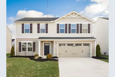 4298 French Creek Drive, Columbus, OH 43207 - Photo 1