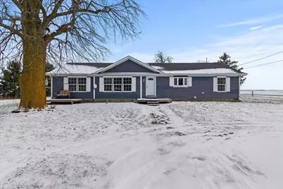 10079 County Road 26, West Mansfield, OH 43358 - Photo 1